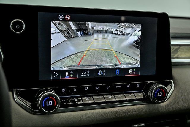 New 2026 GMC Canyon Denali image 16