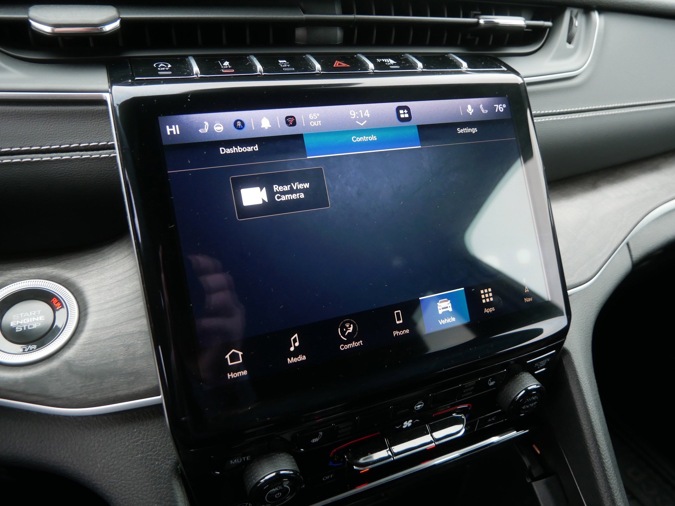 Used 2024 Jeep Grand Cherokee Limited w/ Trailer Tow Package image 31