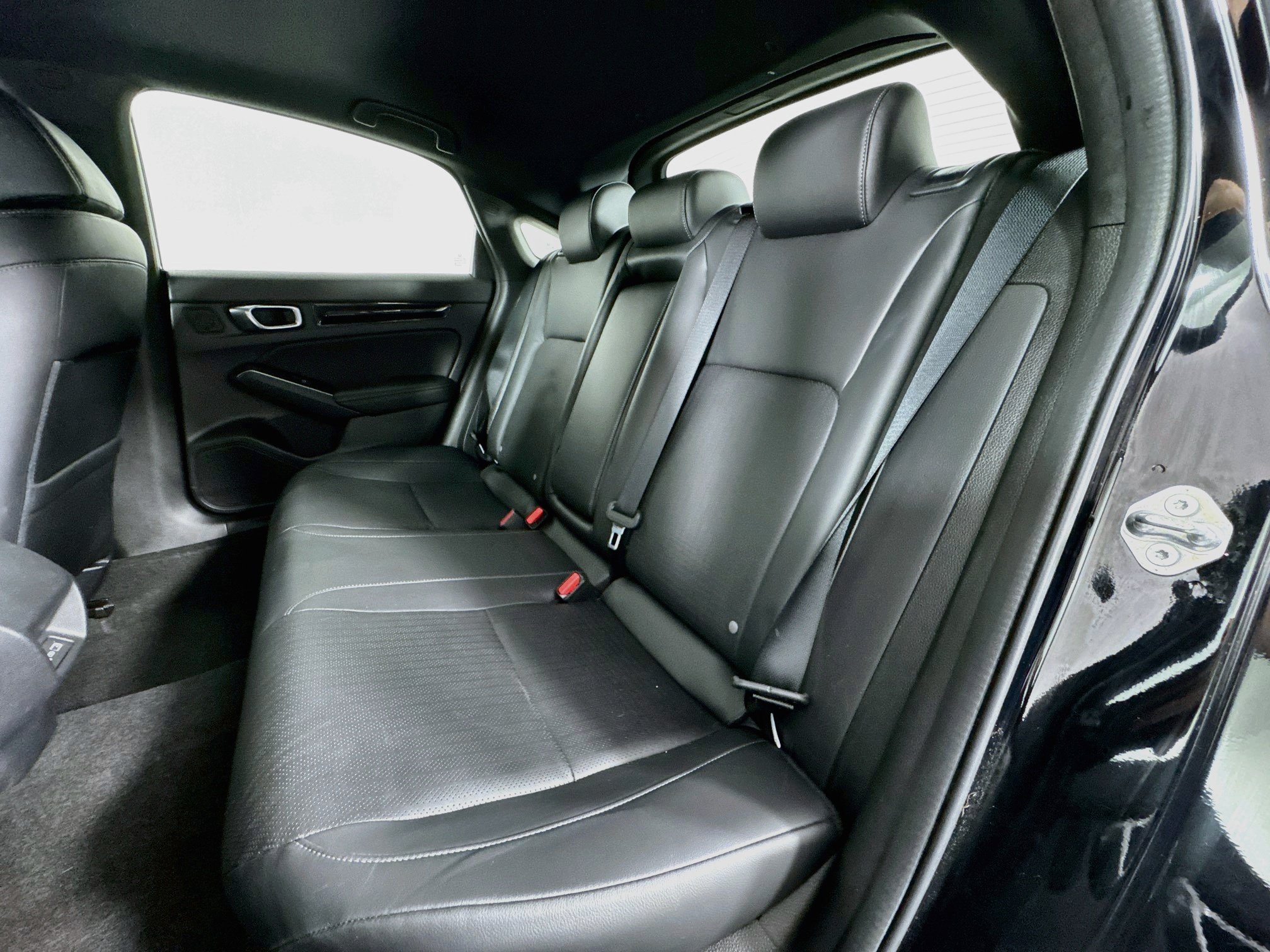 Certified 2023 Honda Civic Sport Touring image 26