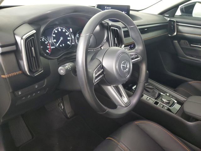 Certified 2023 MAZDA CX-50 AWD 2.5 S w/ Cargo Package image 24