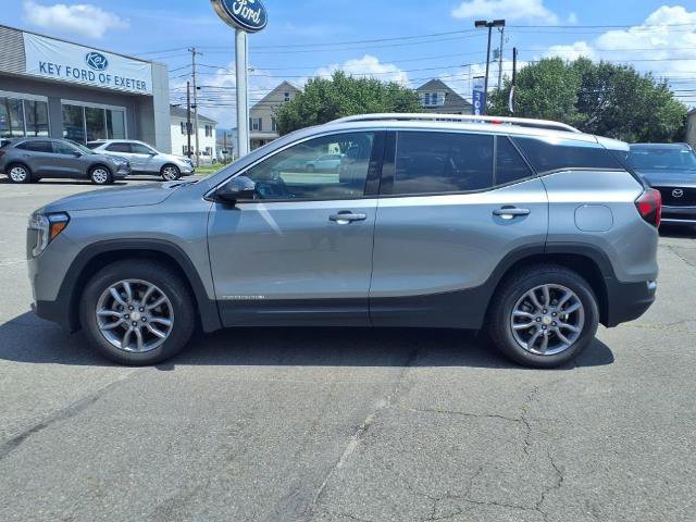 Used 2024 GMC Terrain SLT image 6
