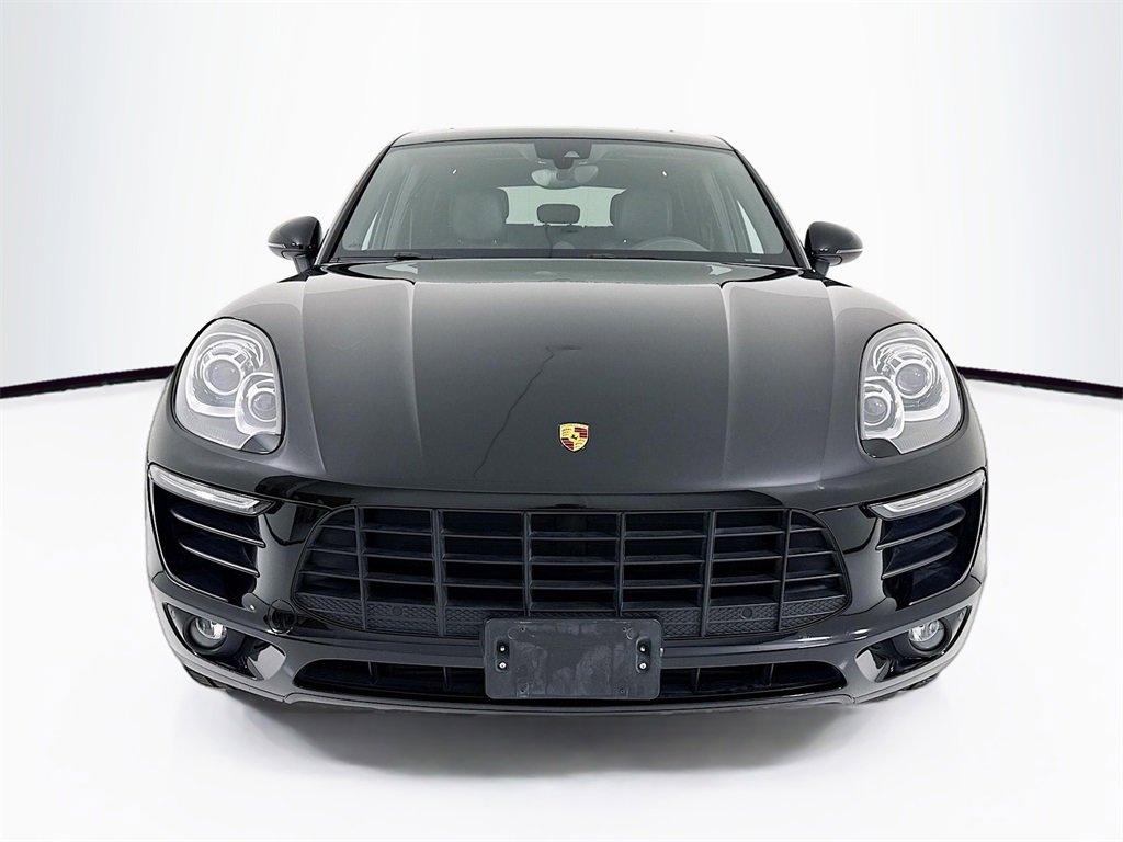 Used 2017 Porsche Macan image 6