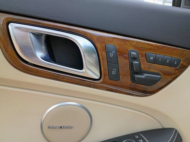 Used 2015 Mercedes-Benz SLK 250 image 33
