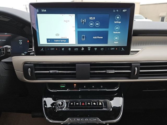 New 2026 Lincoln Corsair Premiere FWD image 10