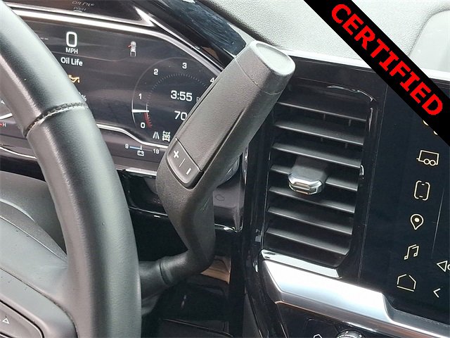 Used 2024 GMC Sierra 1500 SLT image 15