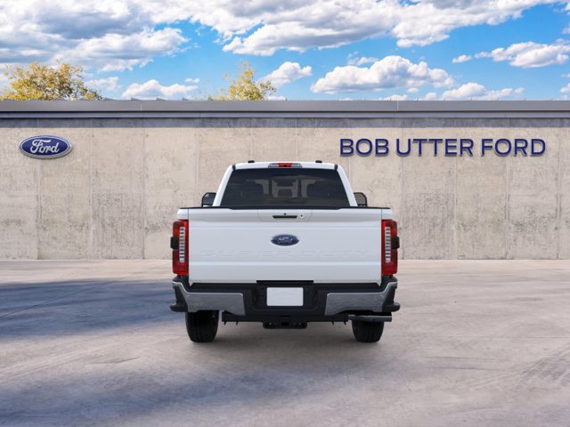 New 2026 Ford F350 Lariat w/ Lariat Ultimate Package AWD/4WD image 5