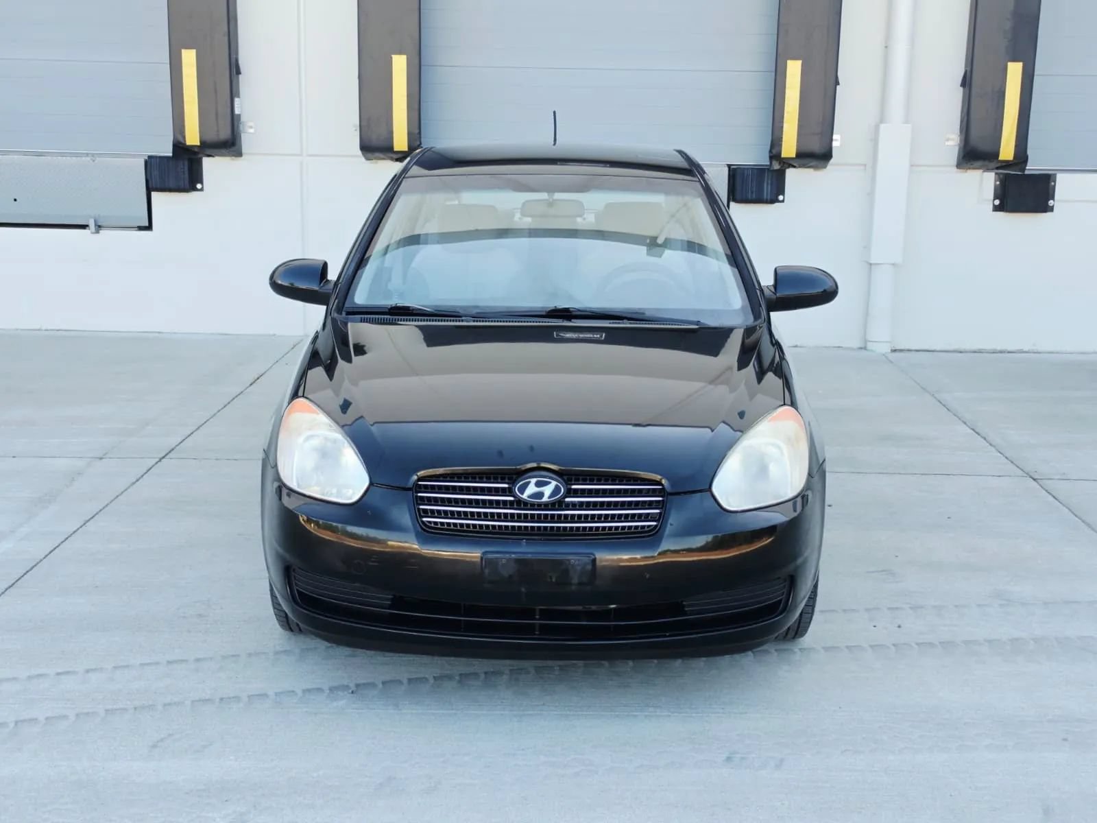 Used 2008 Hyundai Accent GLS FWD image 8