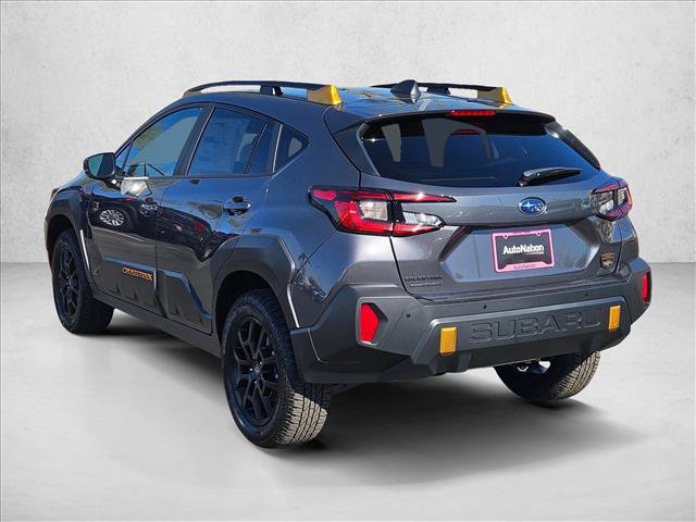 New 2026 Subaru Crosstrek 2.5i Wilderness image 9