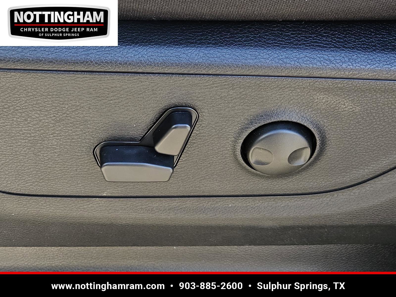 New 2026 RAM 1500 Lone Star AWD/4WD image 26