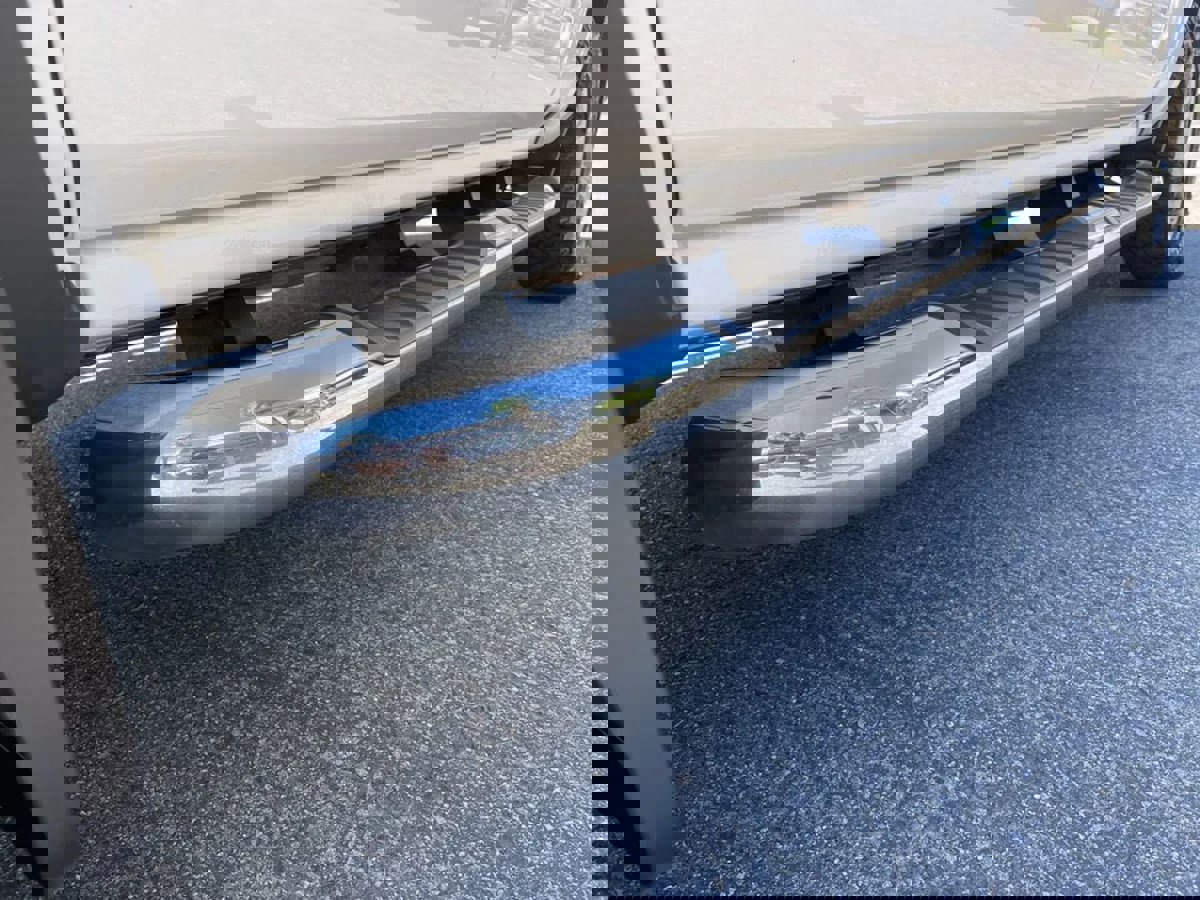 Used 2017 Chevrolet Silverado 1500 LT w/ All Star Edition image 9