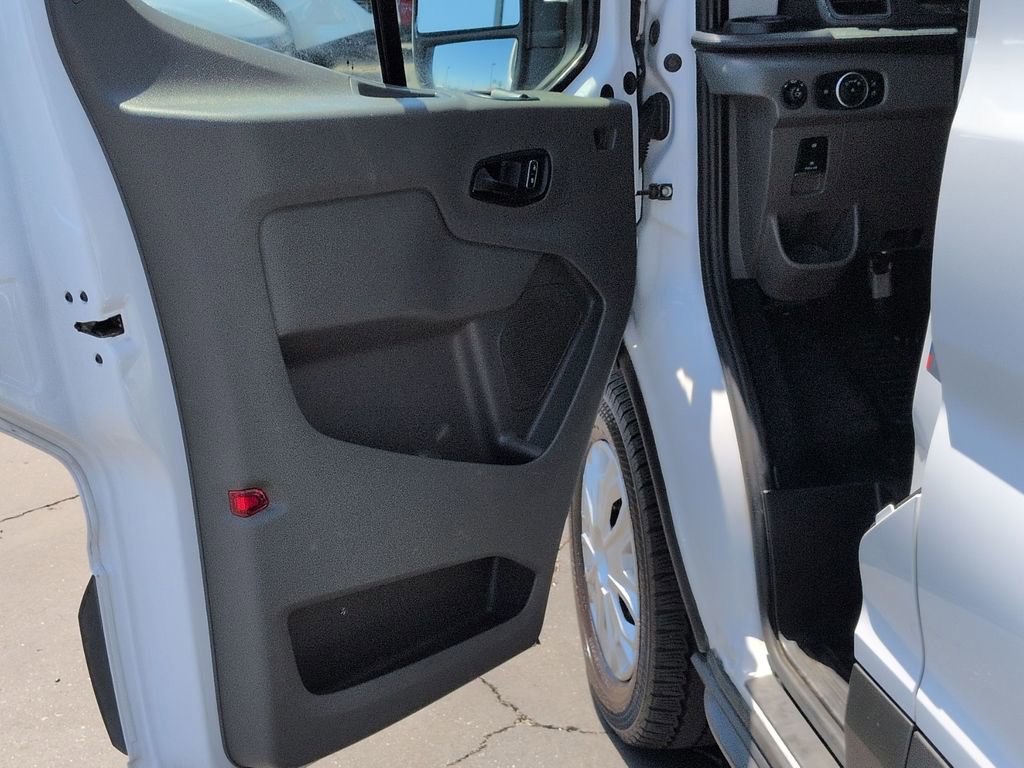 Used 2024 Ford Transit 350 XLT RWD image 23