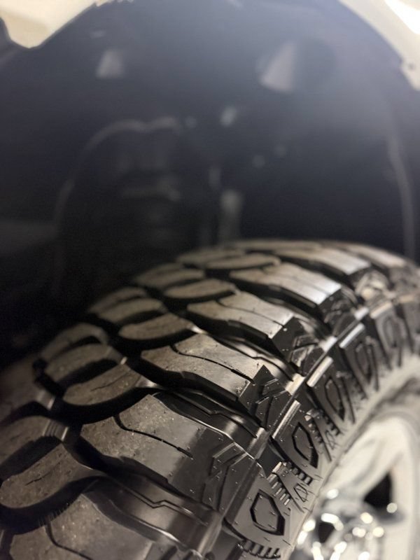 Used 2018 RAM 2500 SLT AWD/4WD image 15