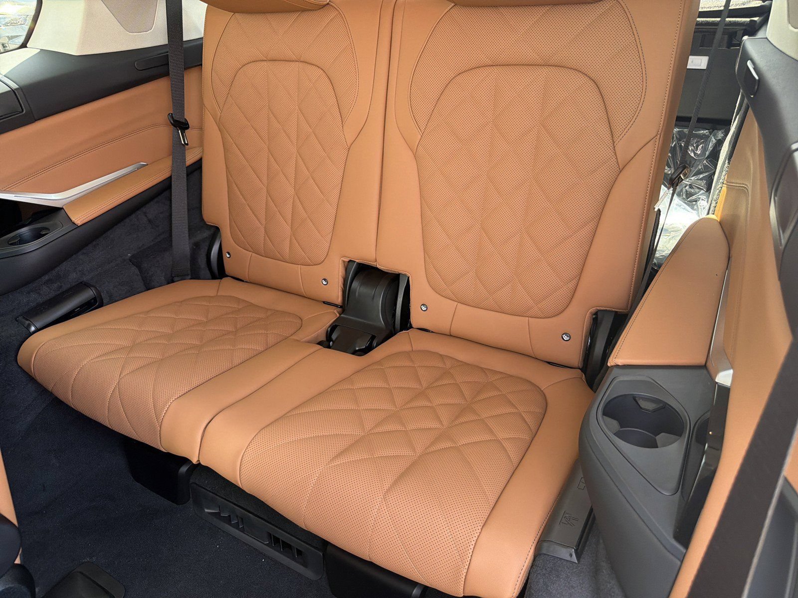 New 2027 BMW X7 xDrive40i w/ Executive Package AWD/4WD image 24