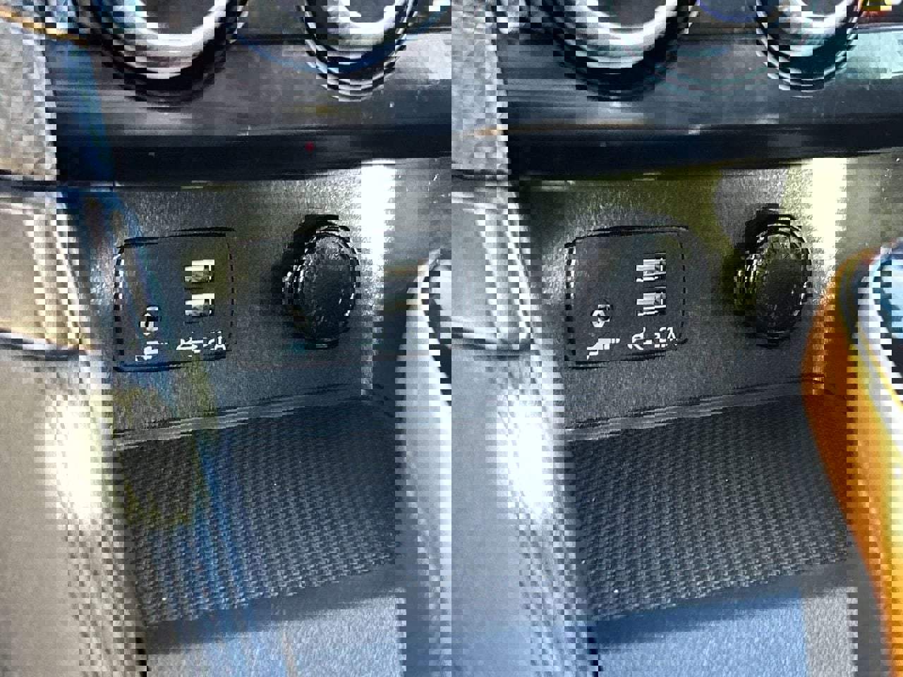 Certified 2023 Subaru Forester Wilderness image 26