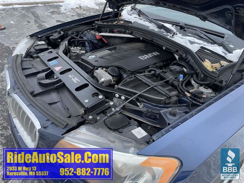 Used 2011 BMW X3 xDrive28i image 23
