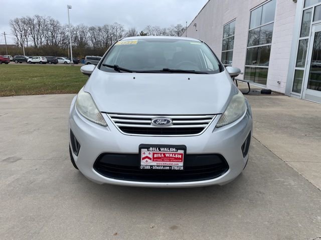 Used 2013 Ford Fiesta SE image 3