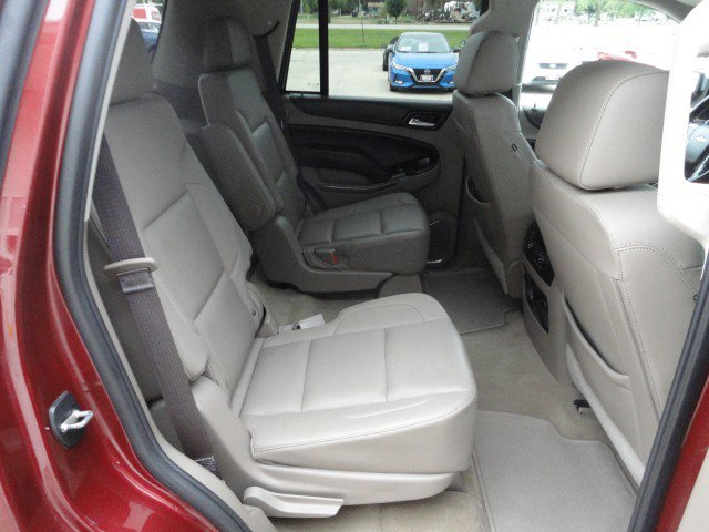 Used 2017 Chevrolet Tahoe Premier image 20