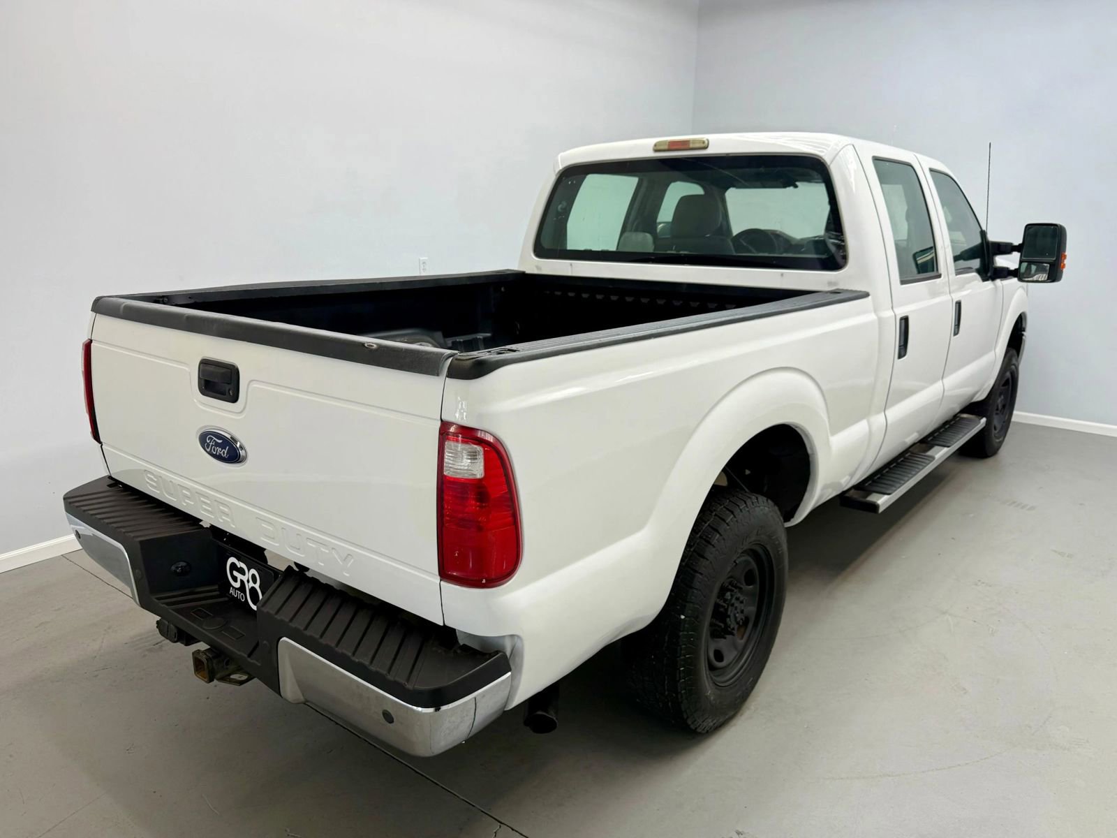 Used 2013 Ford F250 XL w/ PWR Equipment Group image 8