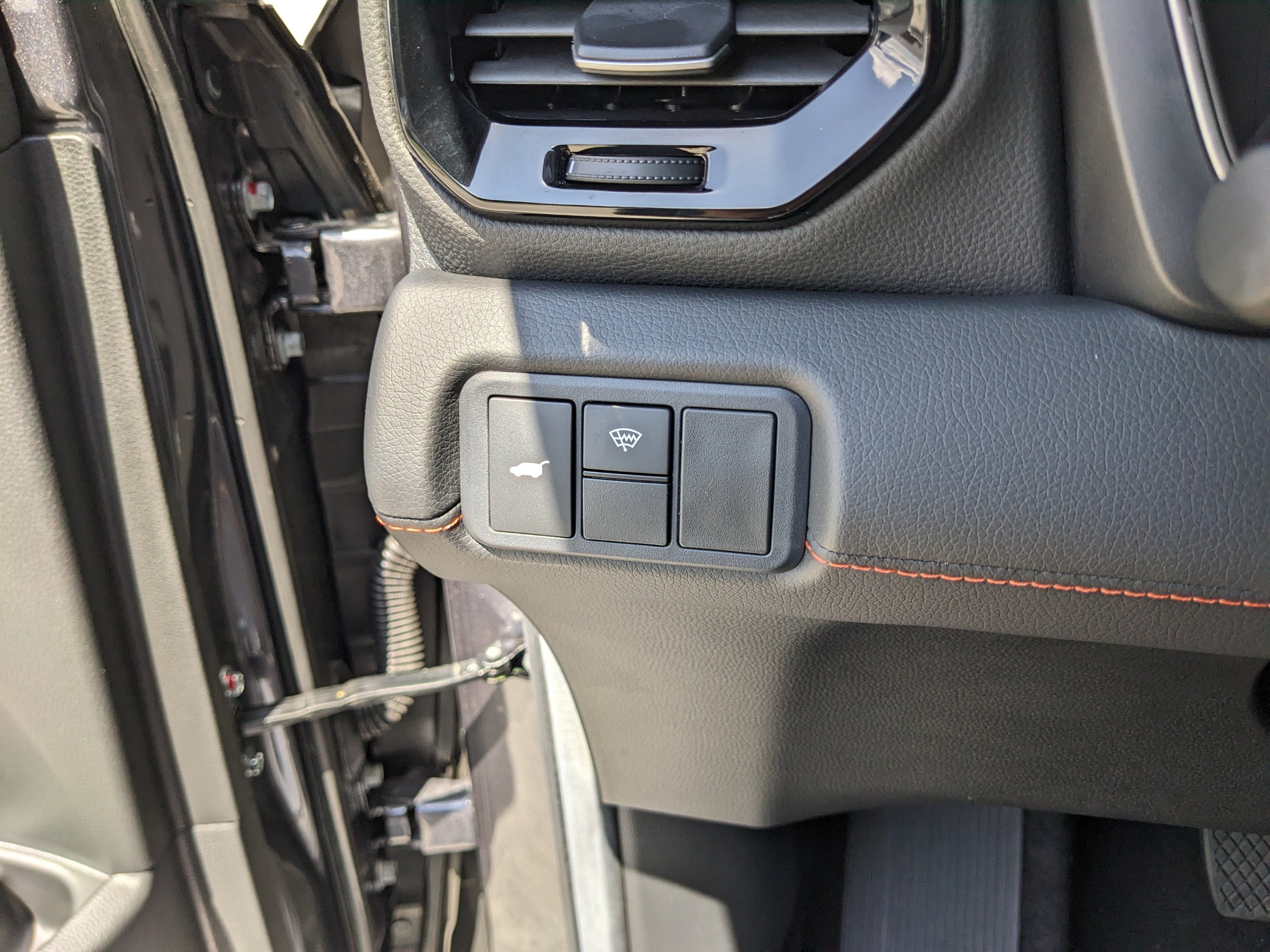 Used 2026 Honda Passport TrailSport Elite image 32