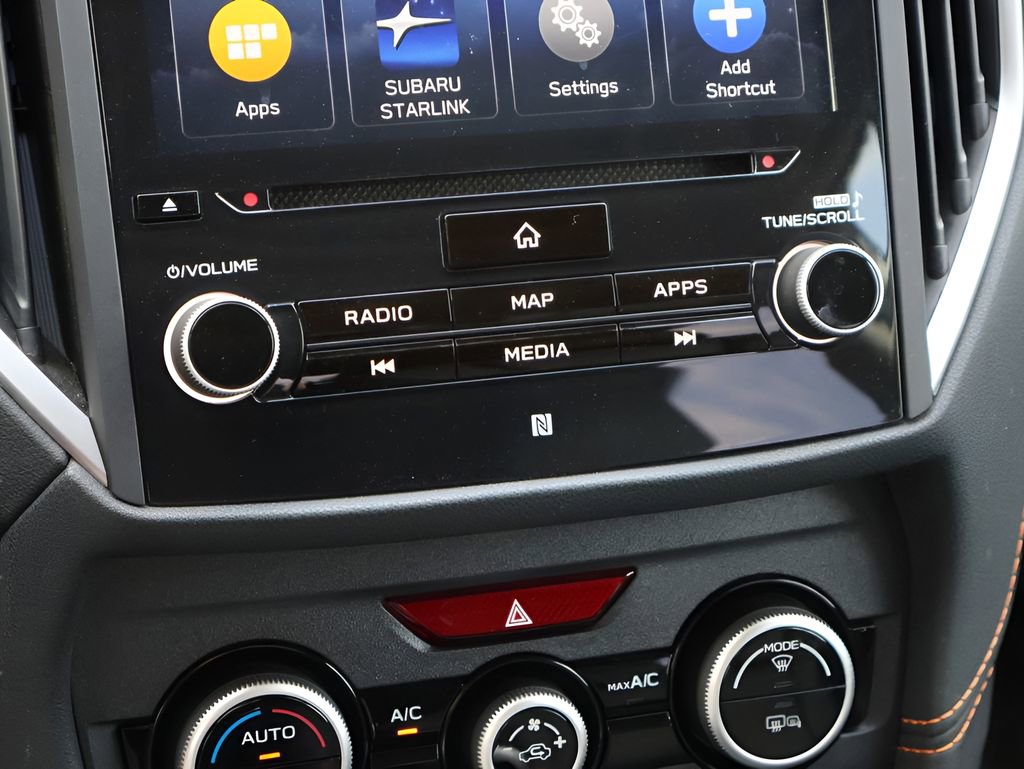 Used 2023 Subaru Crosstrek 2.5i Limited w/ Popular Package #4 image 26