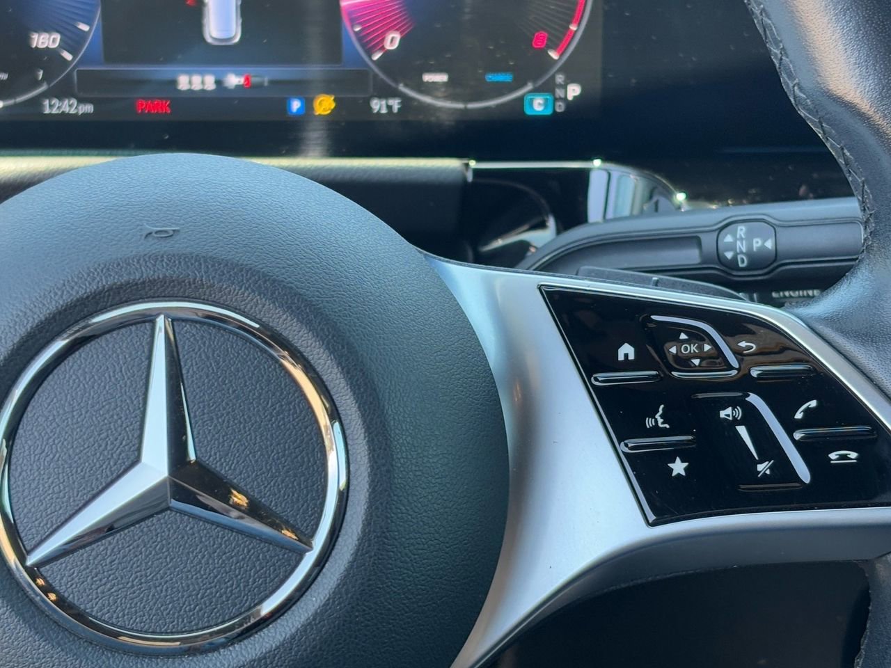 Used 2025 Mercedes-Benz GLA 250 4MATIC image 20