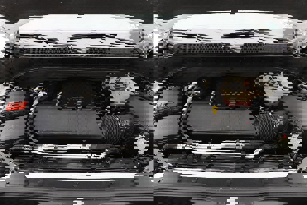 Used 2024 Chevrolet Silverado 1500 Custom image 29