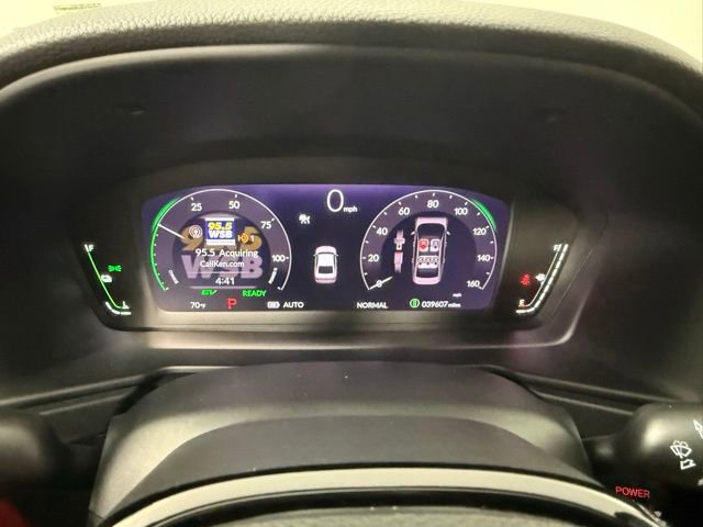 Used 2023 Honda Accord Touring image 21