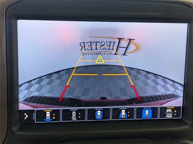 Certified 2023 Chevrolet Silverado 3500 High Country image 22