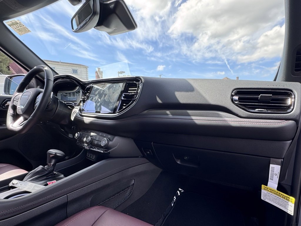 New 2026 Dodge Durango GT image 18