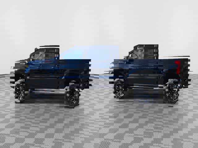 New 2025 Chevrolet Silverado 1500 RST image 5