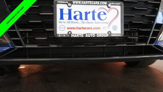 Certified 2023 Nissan Altima 2.5 SR w/ SR Premium Package image 68