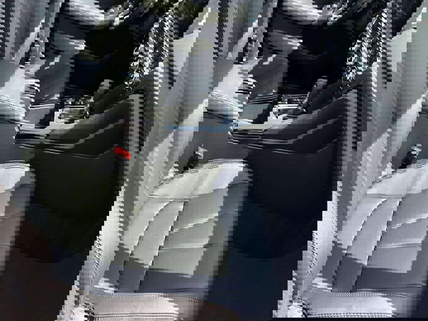 New 2026 Acura Integra image 17