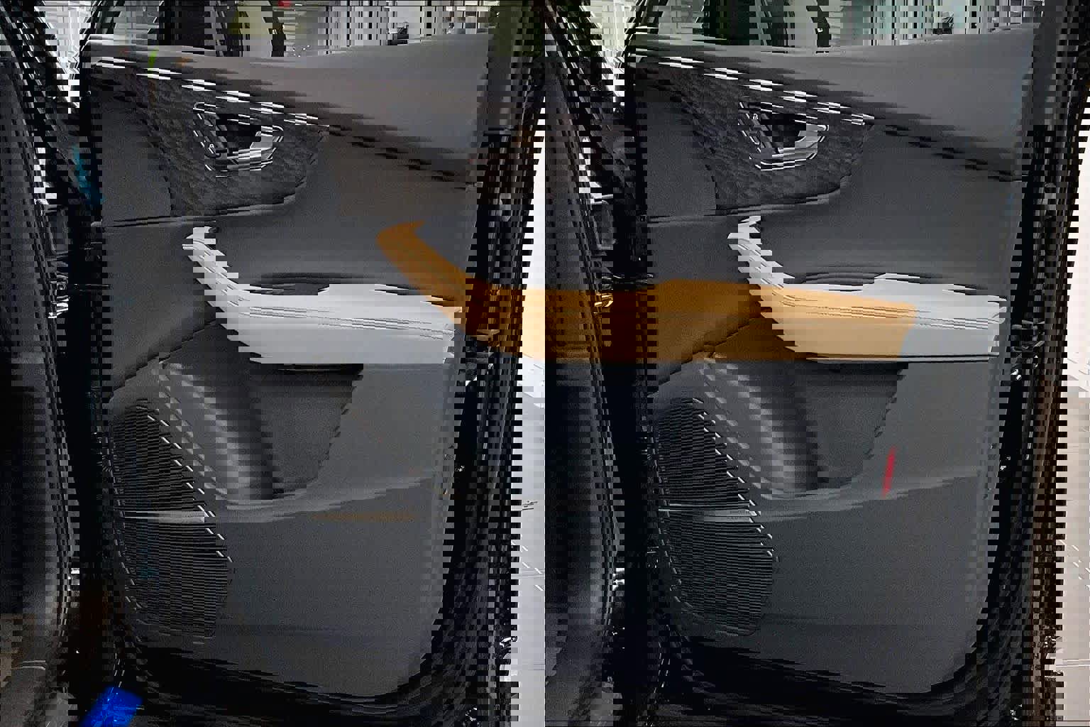 Used 2025 Audi Q7 Premium Plus image 23