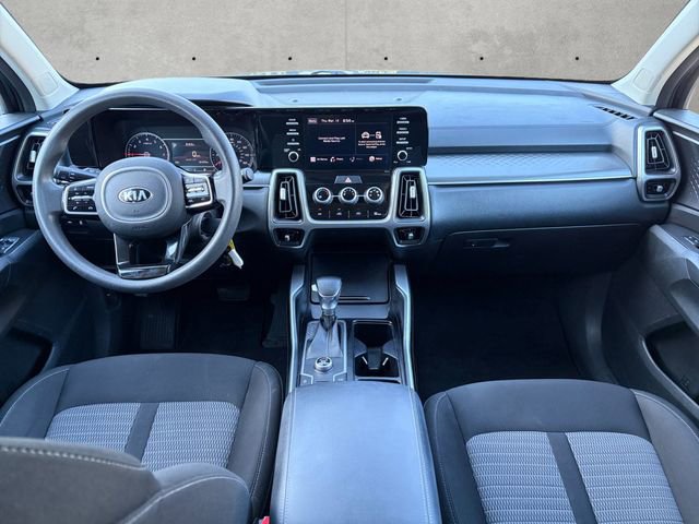 Used 2021 Kia Sorento LX image 20
