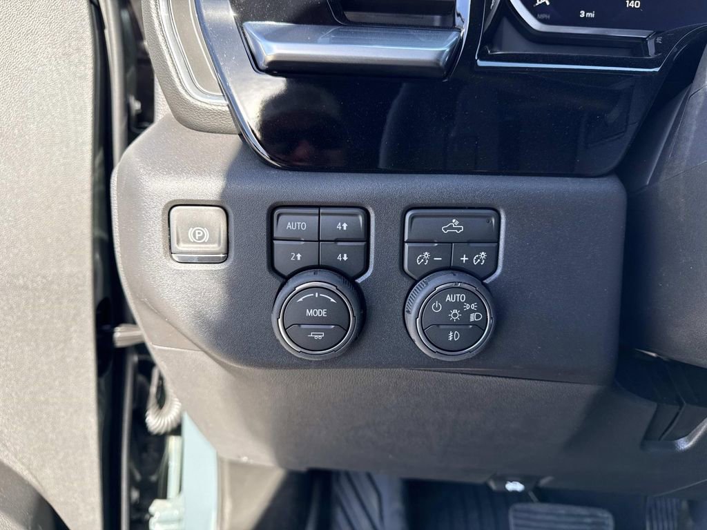 New 2026 Chevrolet Silverado 1500 LT Trail Boss image 13