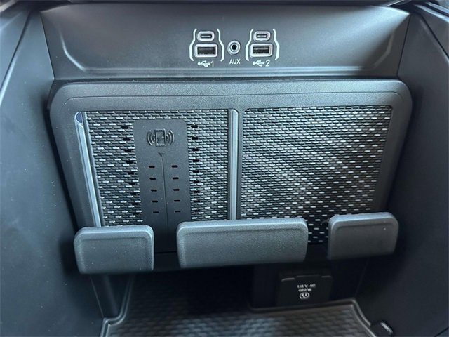 New 2026 RAM 1500 4x4 Crew Cab image 12
