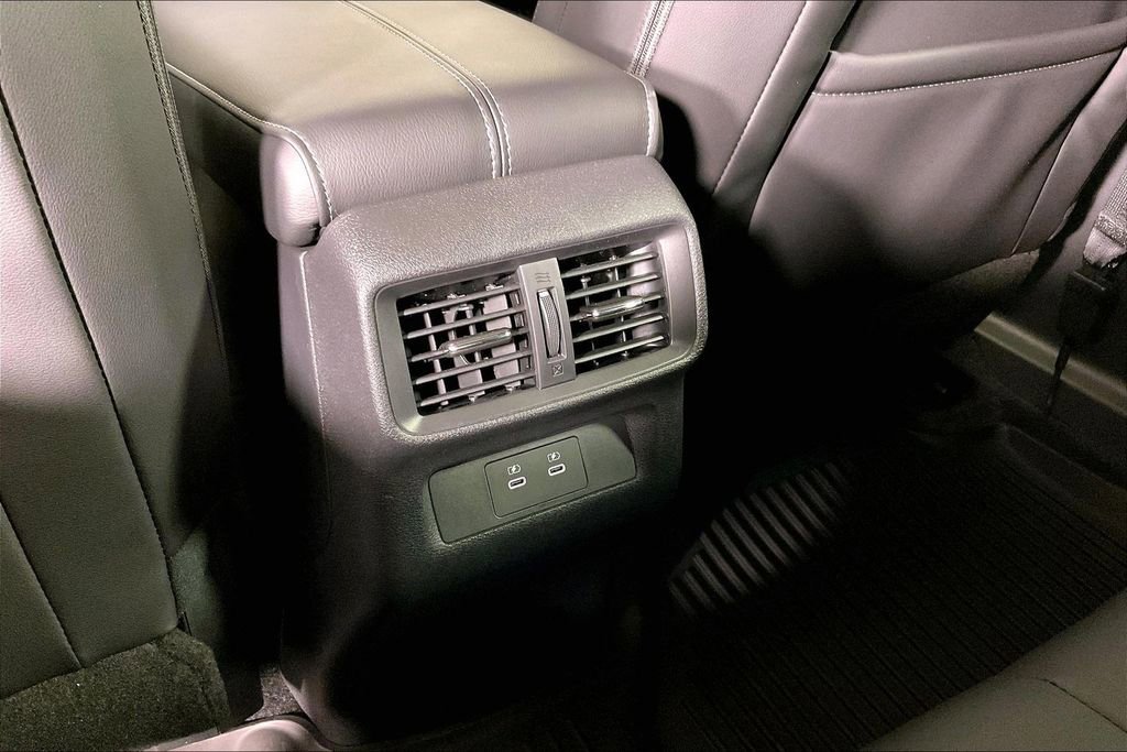 New 2026 Nissan Murano SL image 41