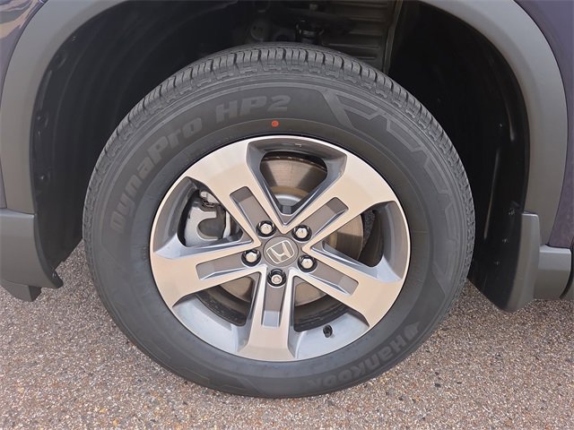 Certified 2025 Honda Pilot EX-L image 9