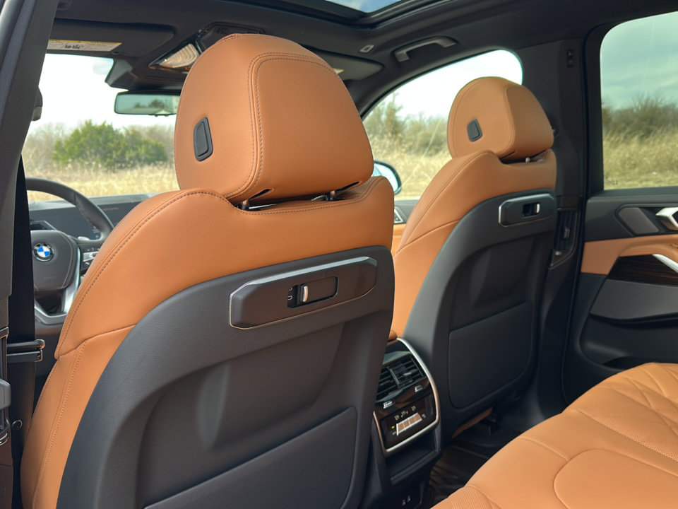 New 2026 BMW X5 xDrive40i w/ Premium Package image 15