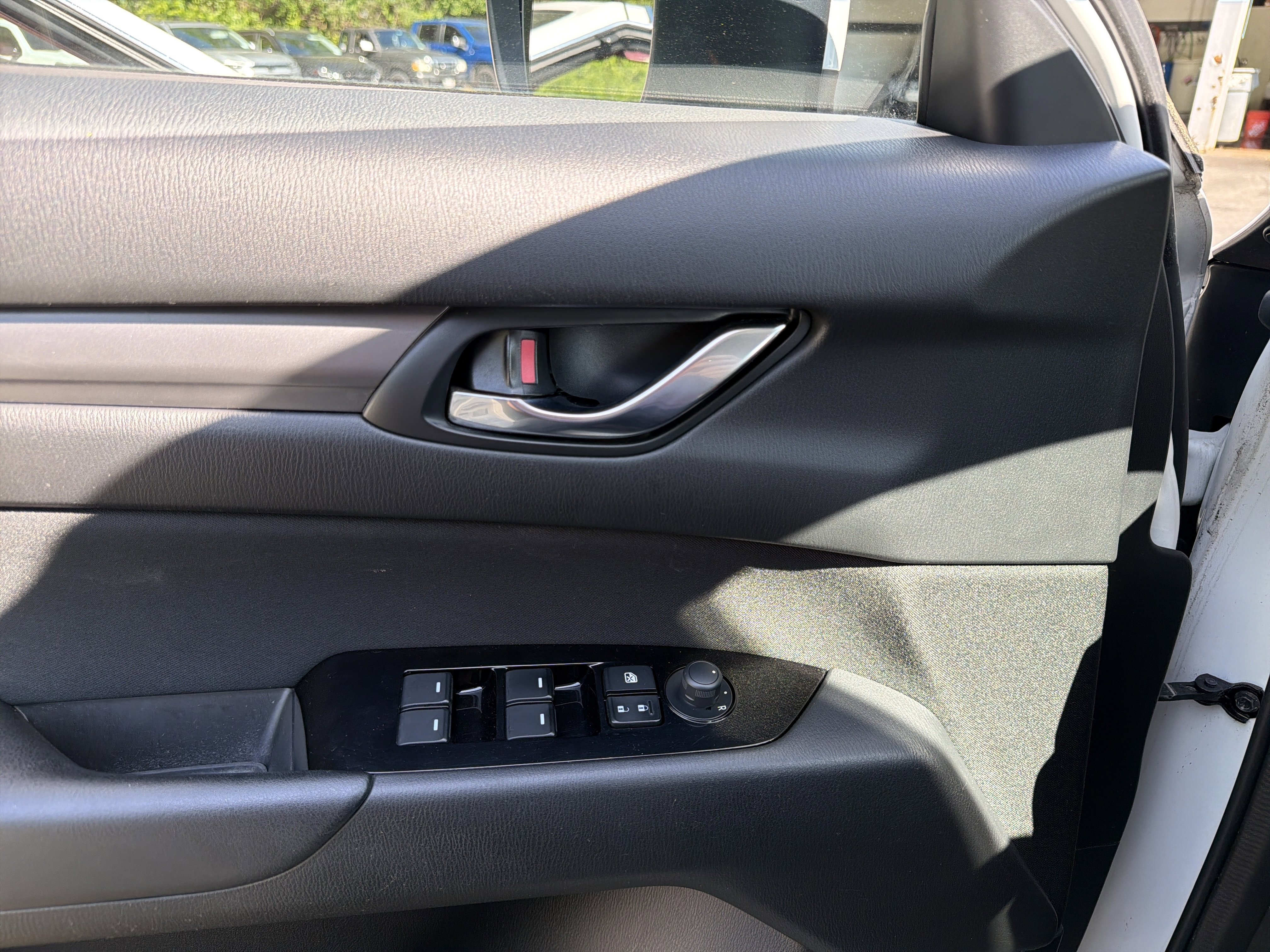 Used 2019 MAZDA CX-5 Sport AWD/4WD image 12