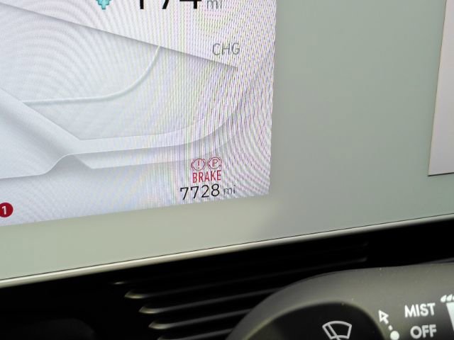 Used 2024 Hyundai Ioniq 5 Limited image 45