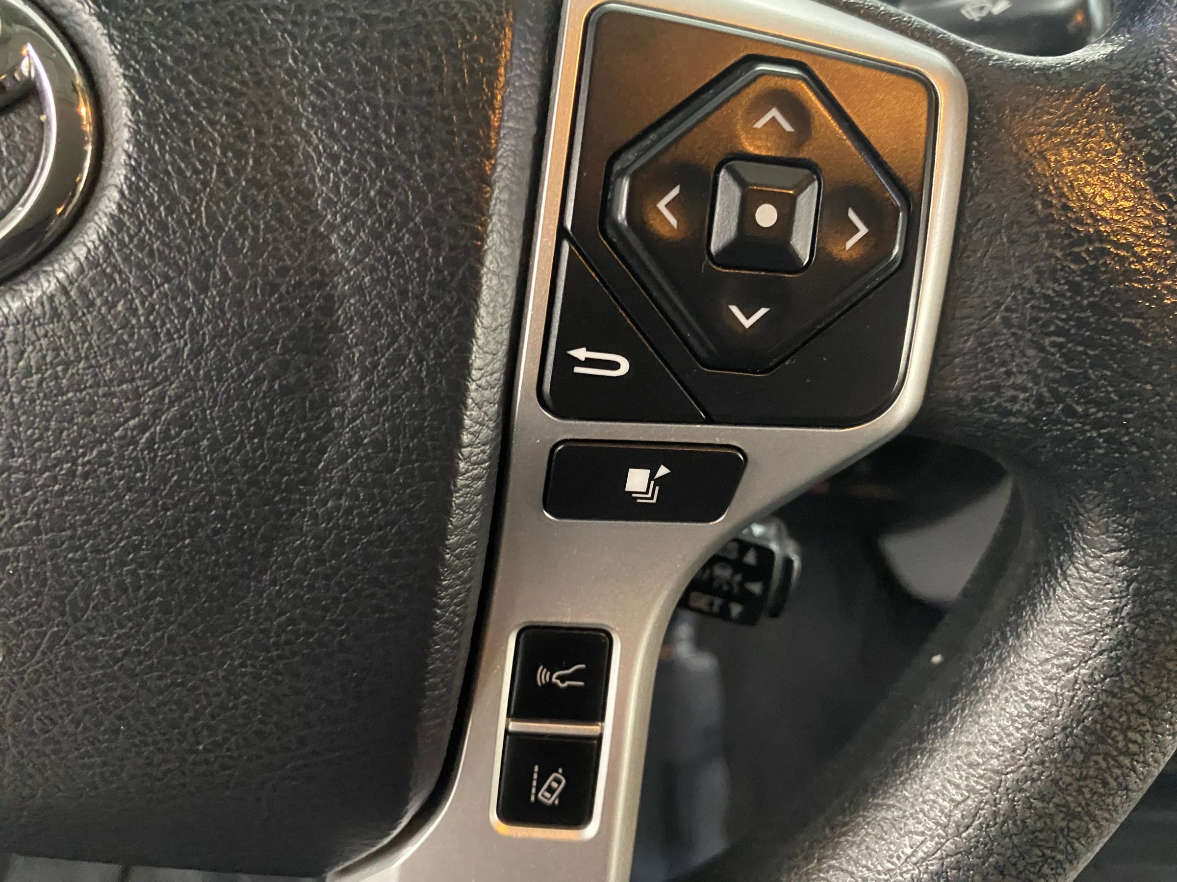 Used 2019 Toyota Tundra SR5 image 16