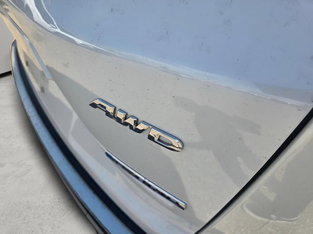 Used 2022 Honda CR-V EX image 19