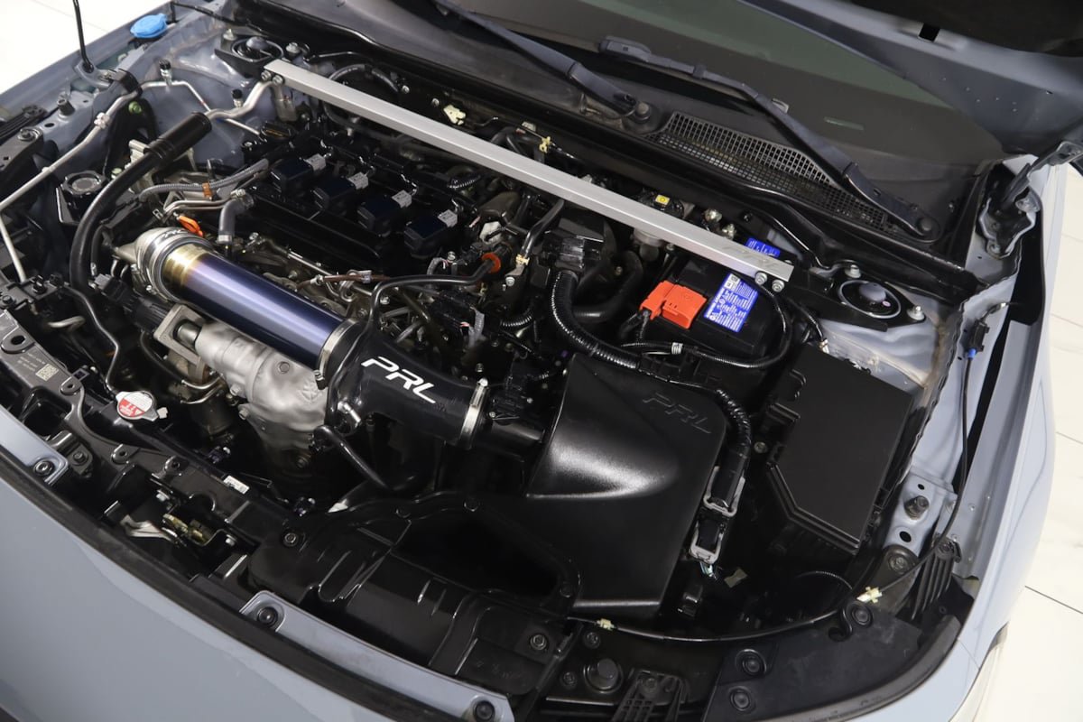 Used 2022 Honda Civic Si image 20