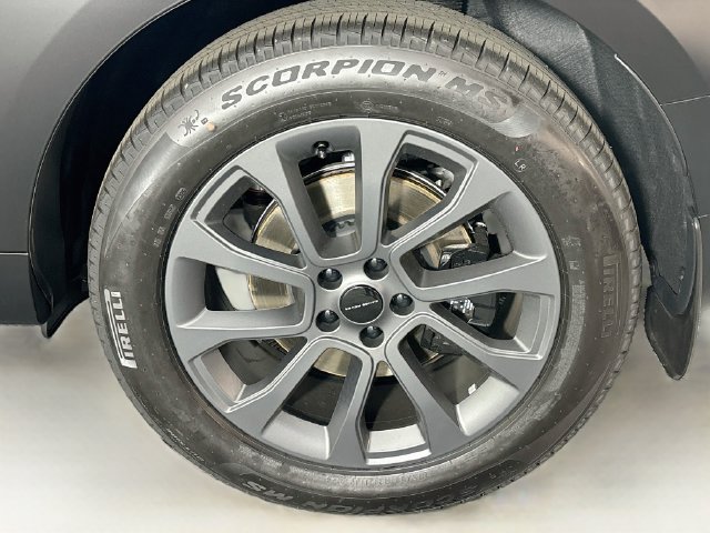 New 2027 Land Rover Range Rover Sport Dynamic SE AWD/4WD image 28