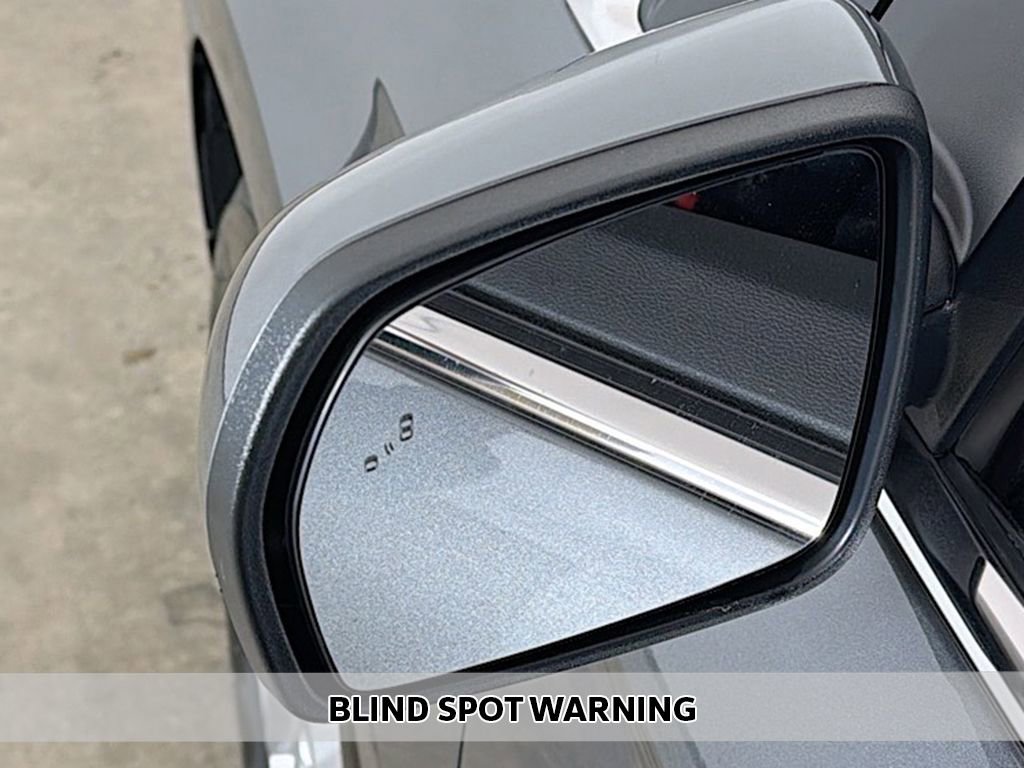 Used 2023 Ford Edge SEL w/ Convenience Package AWD/4WD image 3