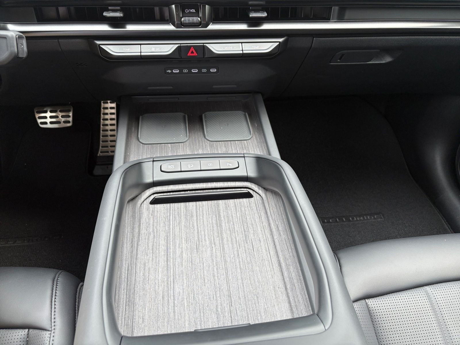 New 2027 Kia Telluride X-Line SX Prestige AWD/4WD image 27