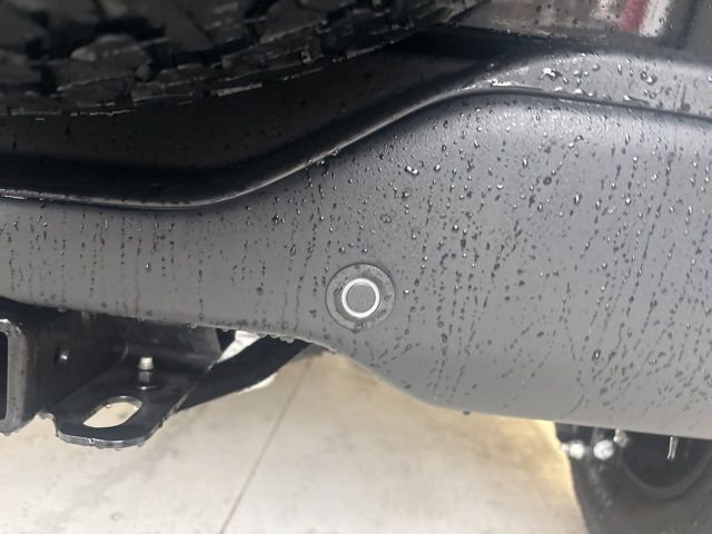 New 2026 Ford Bronco Raptor image 36