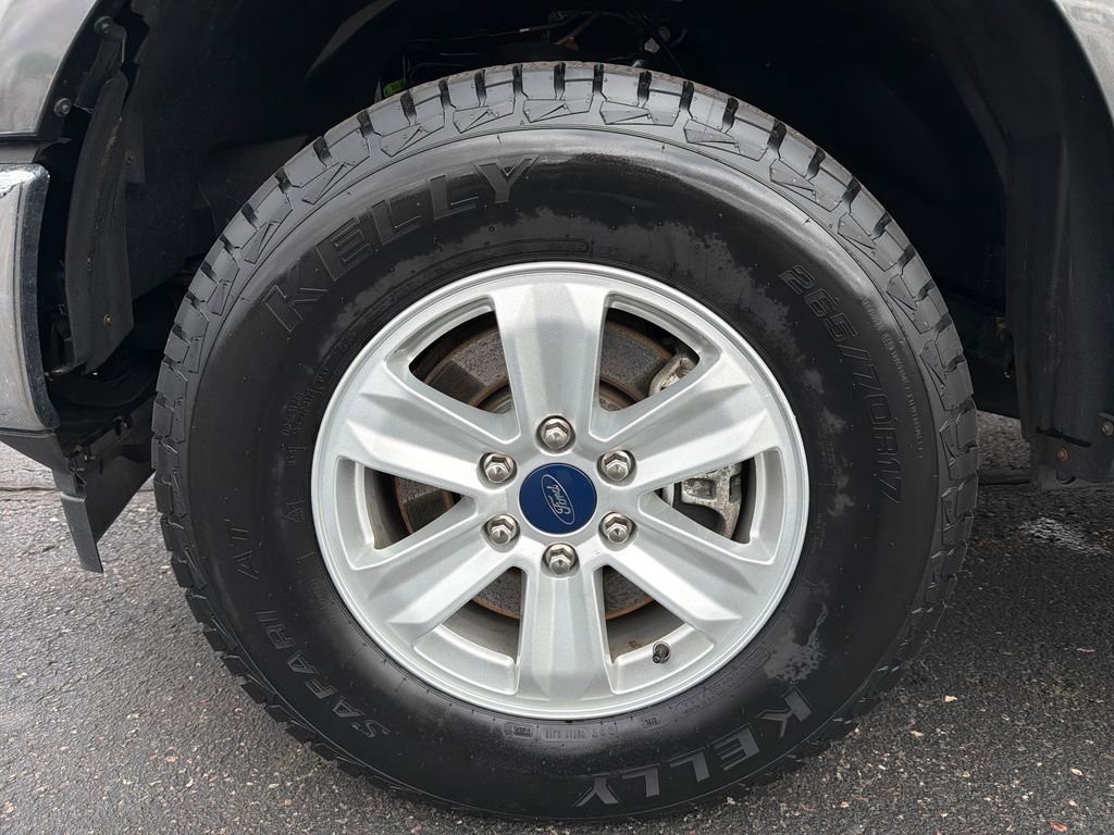 Used 2019 Ford F150 XL w/ Equipment Group 101A Mid image 25