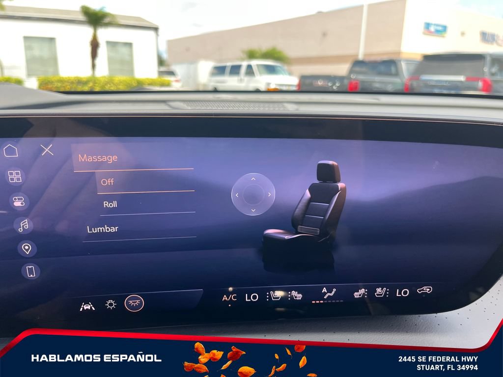 New 2026 Buick Enclave Avenir w/ Super Cruise Package FWD image 21